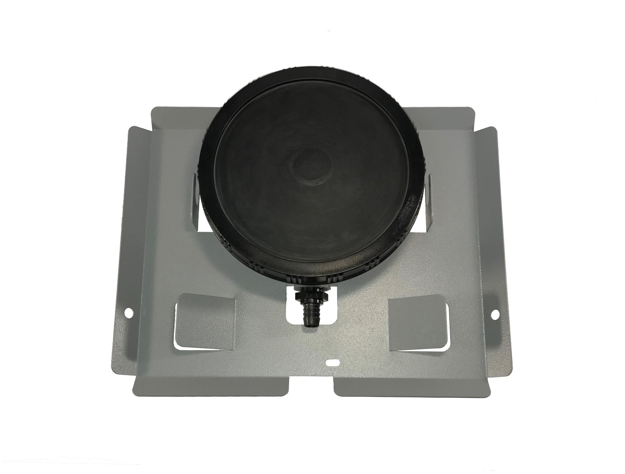 Floating pond aerators, Vortex and Kasco and air diffusers by The