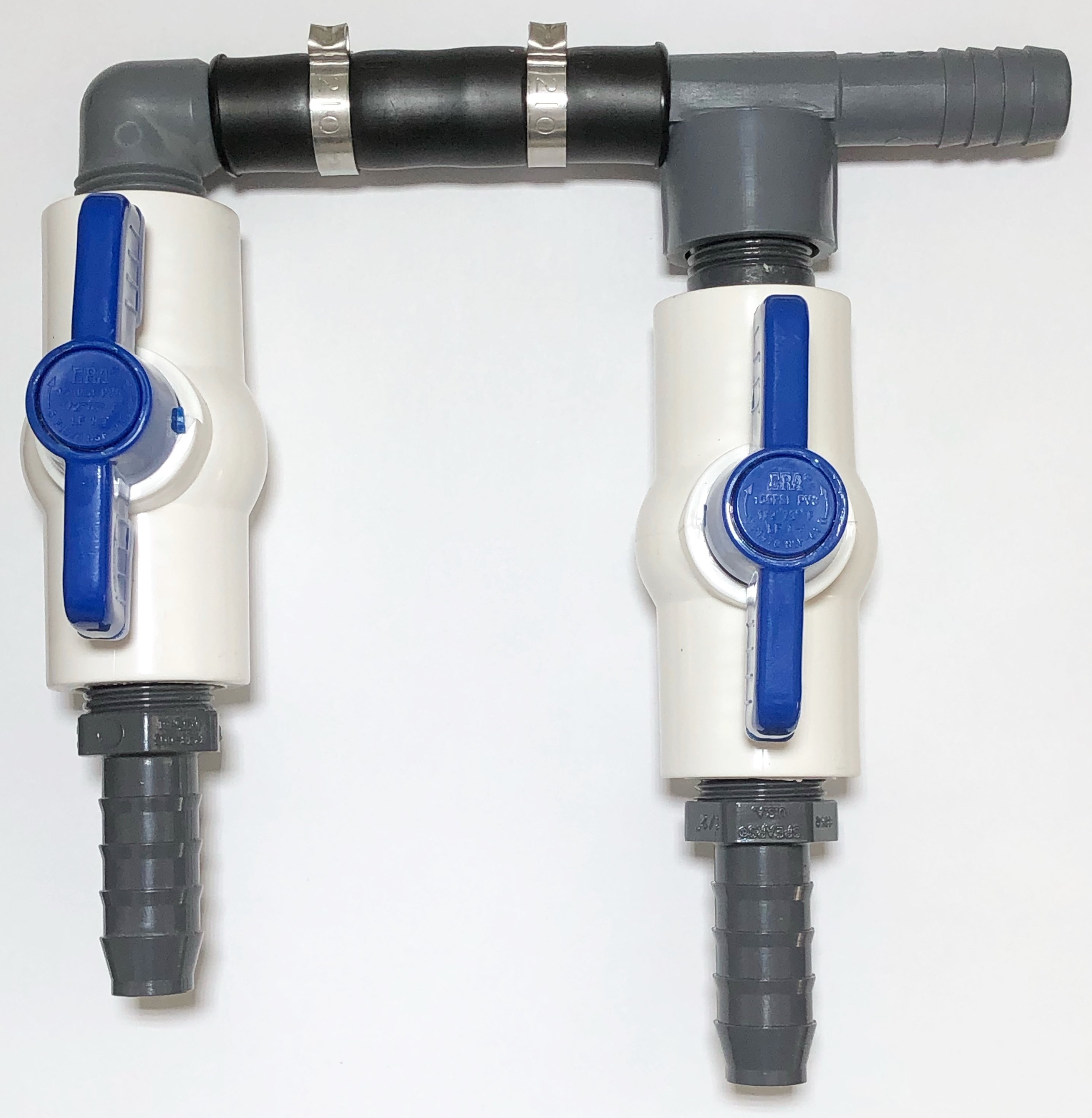 Floating pond aerators, Vortex and Kasco and air diffusers by The