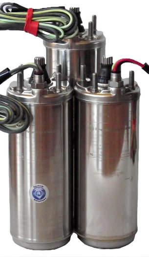 Franklin Fountain Motors