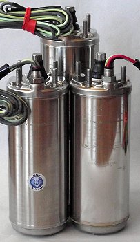 franklin fountain motors