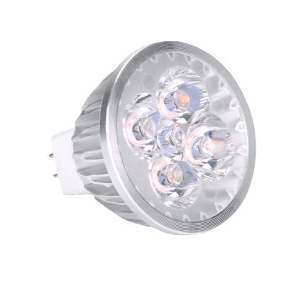MR-16 LED Bulbs