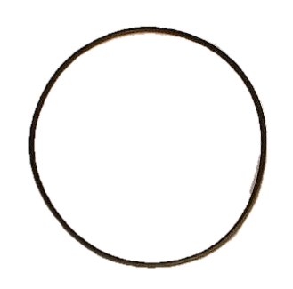 OASE O-ring