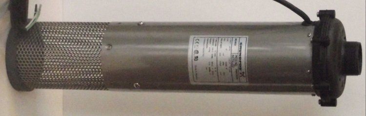 stainless steel screen