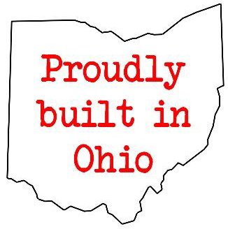 made in ohio