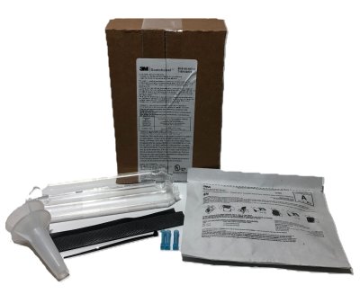water proof splice kit
